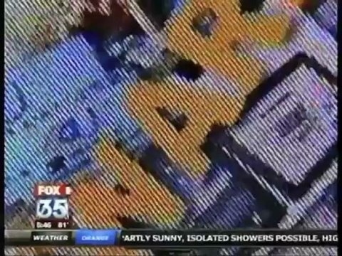 Rewards For Heroes Member Featured on Fox News!