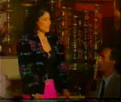 Güler Isik - NARGILE video klip NOSTALJI