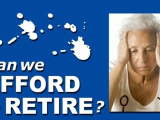 Career Change - Will you be working longer than you thought you would