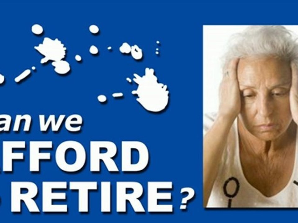 Career Change - Will you be working longer than you thought you would