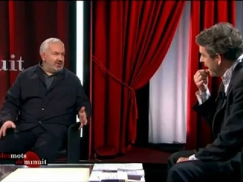 Marc Minkowski se sent profondément Français alors qu'il n'a pas une goutte de sang français