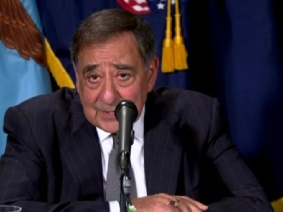 U.S. warns Syria not to use chemical weapons