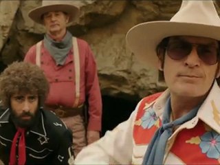 A GLIMPSE INSIDE THE MIND OF CHARLES SWAN - Trailer legendado