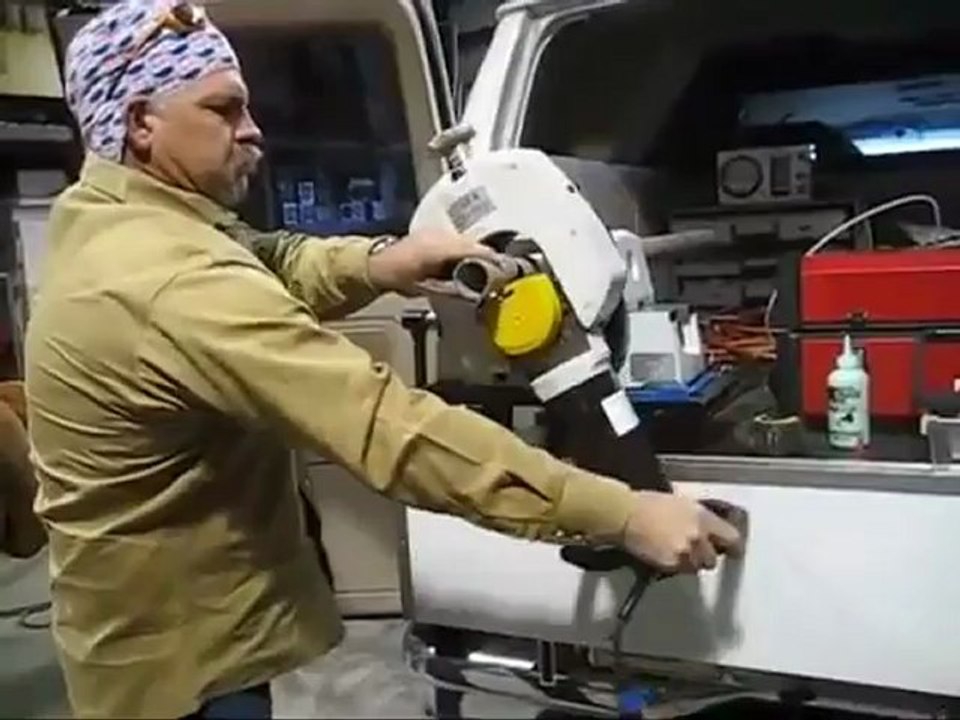 Máy cắt ống inox GF, công nghệ orbital 0917 726192 Mr Việt