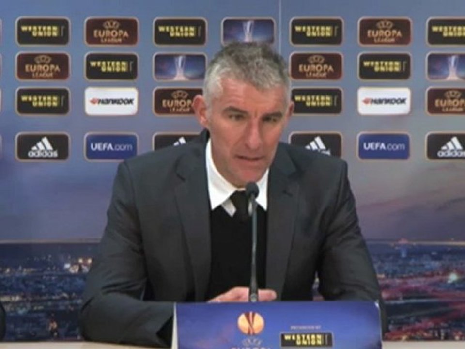 Slomka: ''Ich freue mich auf einen attraktiven Gegner''