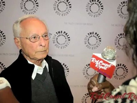 Tony Charmoli at The Paley Center for Media Salute to Danny Kaye