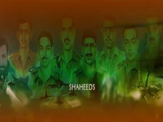 Pakistan_ A Spiritual Journey through 1965