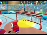 Gaming with the Kwings - Mario Sports Mix: Kwing VS Kwife