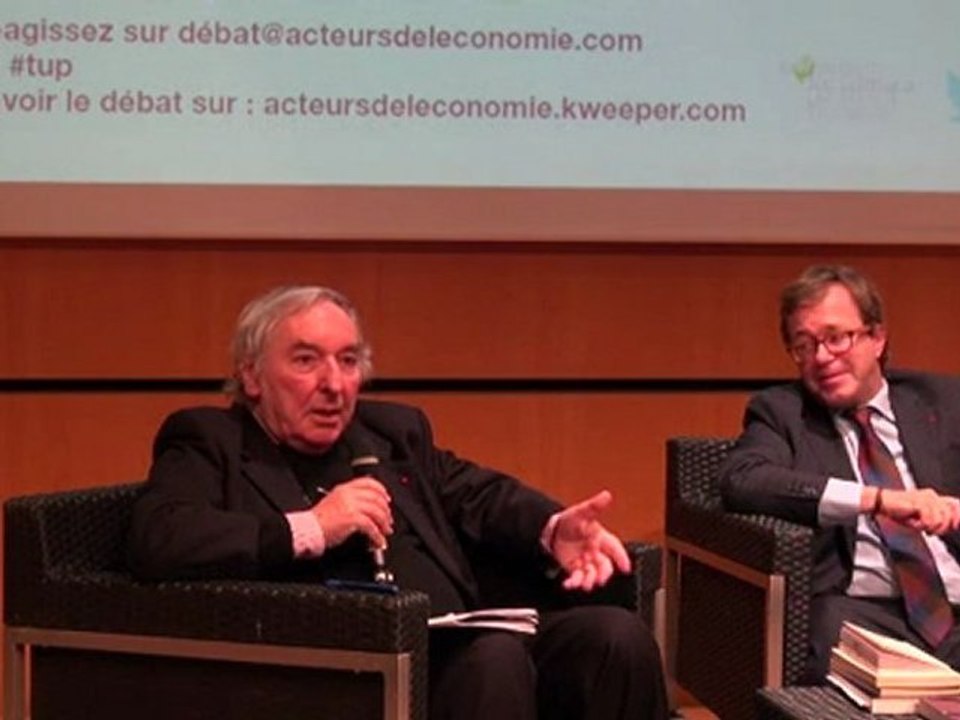 Art contemporain : le crépuscule de l’art ? partie N°2