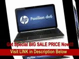 [BEST BUY] HP 15.6 Pavilion dv6-6091nr Entertainment Notebook PC (Intel Core i7-2630QM 2.0 GHz, 6GB DDR3 Ram, 1TB HD, 1GB ATI Mobility Radeon HD 6770 GDDR5 graphics) - Dark Umber