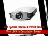 [BEST BUY] Sony VPL-VW50 SXRD 1080p Home Theater Front Projector
