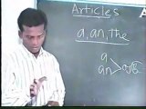 Spoken English Tamil Chennai by SAGA - 1