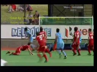 Indian Hockey reaching Semis!