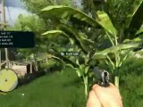 Far Cry 3 - Single Player Preview