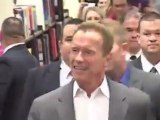 Arnold To Star in Terminator 5 & 6