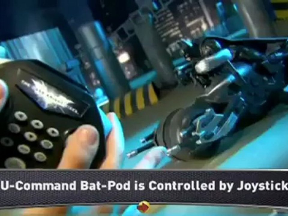 Hot New Toys for the Holidays