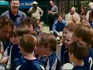 Trailer: Playing for Keeps