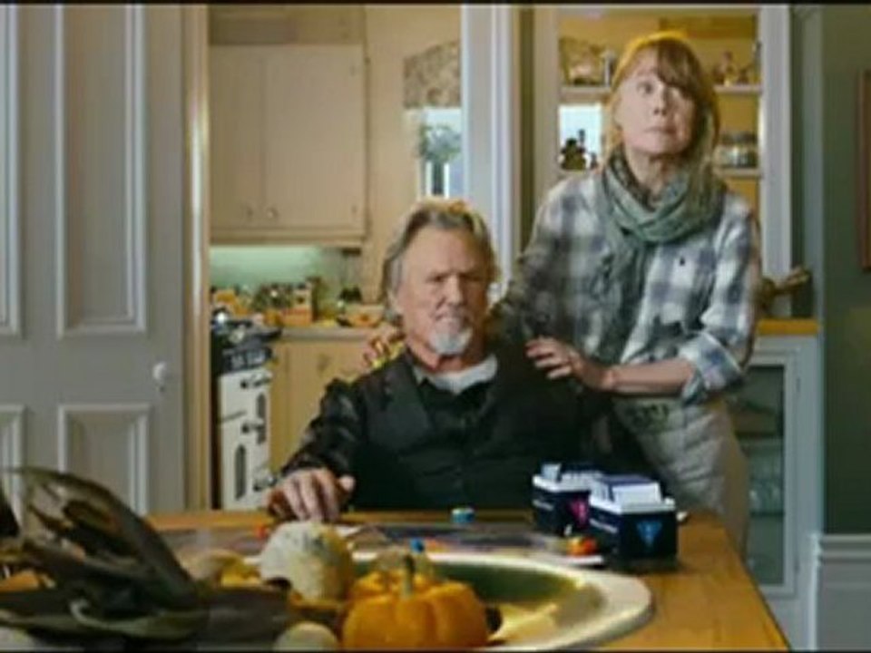 Trailer: Deadfall