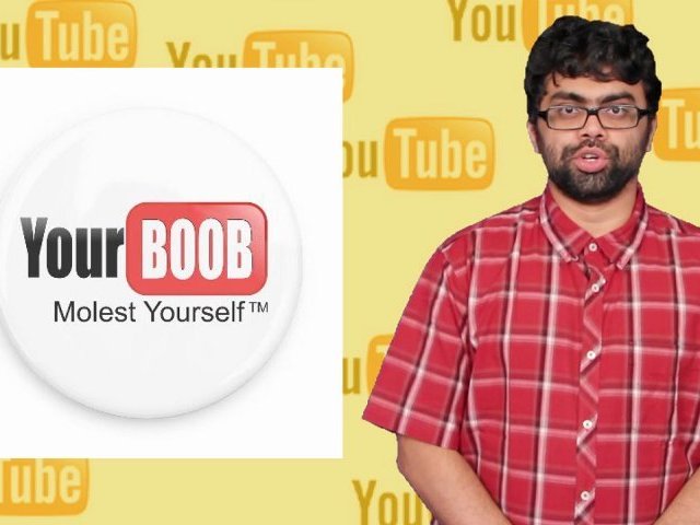 YouTube For Dummies