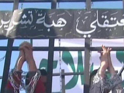 Jordanians frustrated at government response to protests