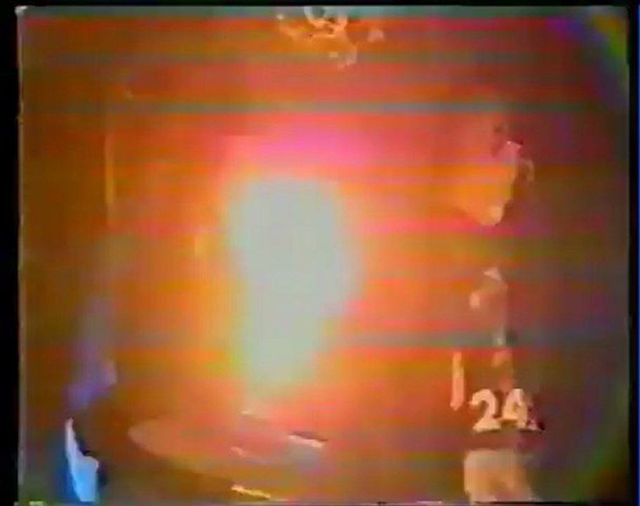 Front 242 - Commando Mix Live 1985