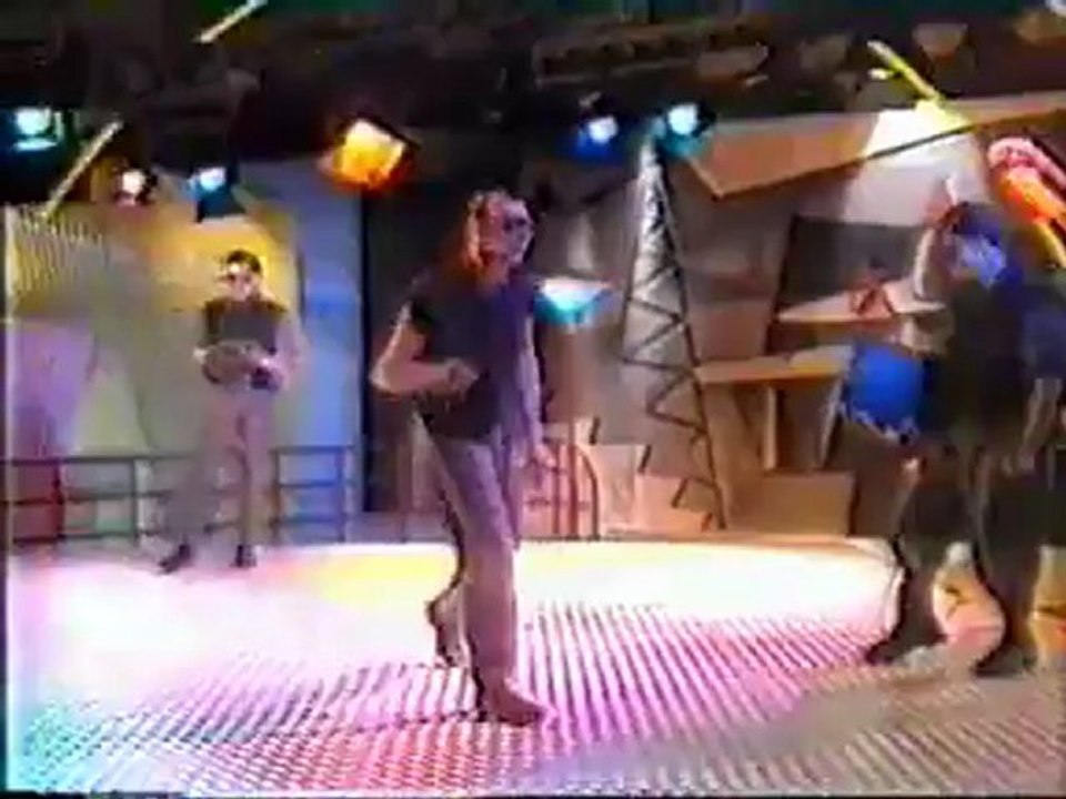 Front 242 - Commando Mix