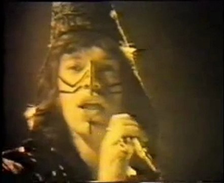 The Rolling Stones 2000 LIGHT YEARS FROM HOME {Subtitulos Español} Miros Mar¸.•*¨*• ♪♫