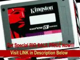 [REVIEW] Kingston SSDNow V Series 256 GB SATA 3GB/s 2.5-Inch Solid State Drive SNVP325-S2/256GB