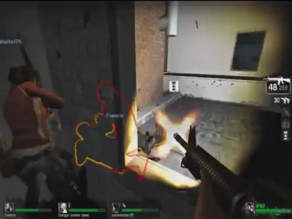 Let's Play Left 4 Dead-Episode 14
