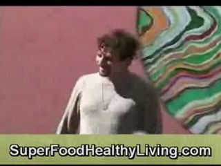 Are Organic Foods Really Healthier For You?  (Organic Super Foods)