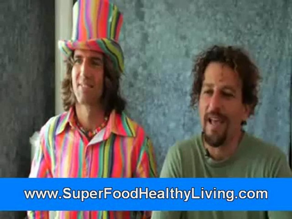 Dark Chocolate May Lower Blood Pressure (Organic Super Foods)