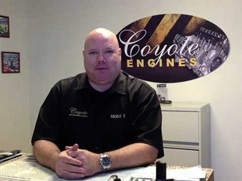Denton Transmission Repair | Coyote | Transmission Rebuild Denton