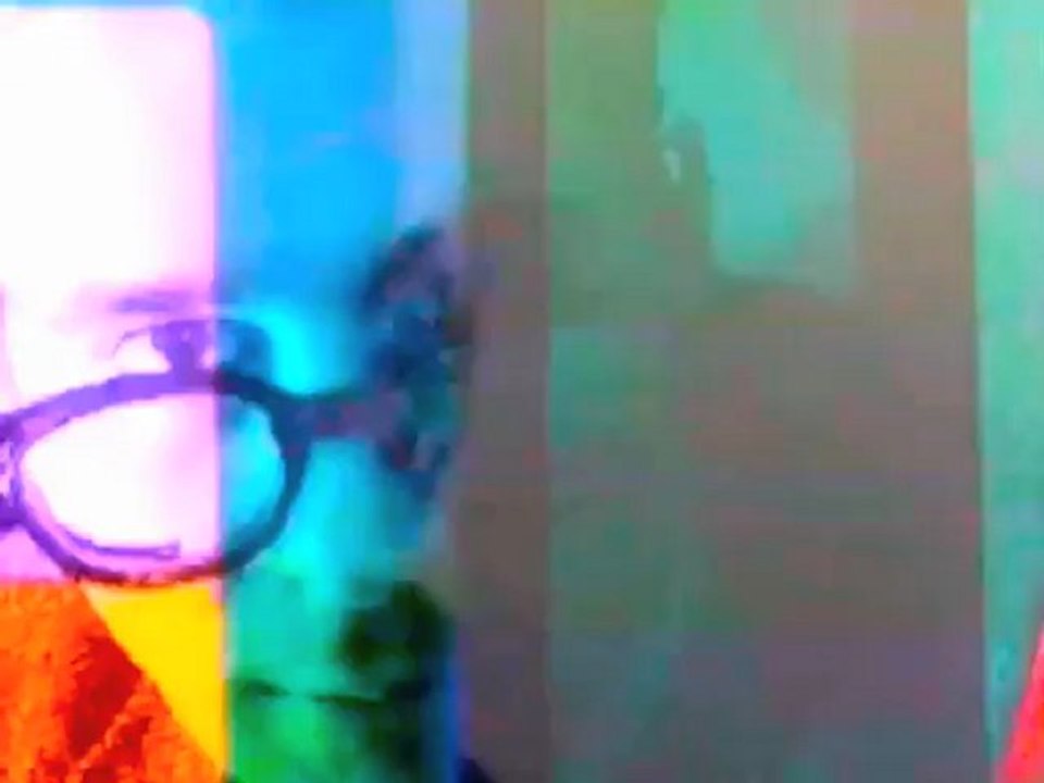 "ConFyDance" Book Excerpt #3 Profesor Spaulding Universe