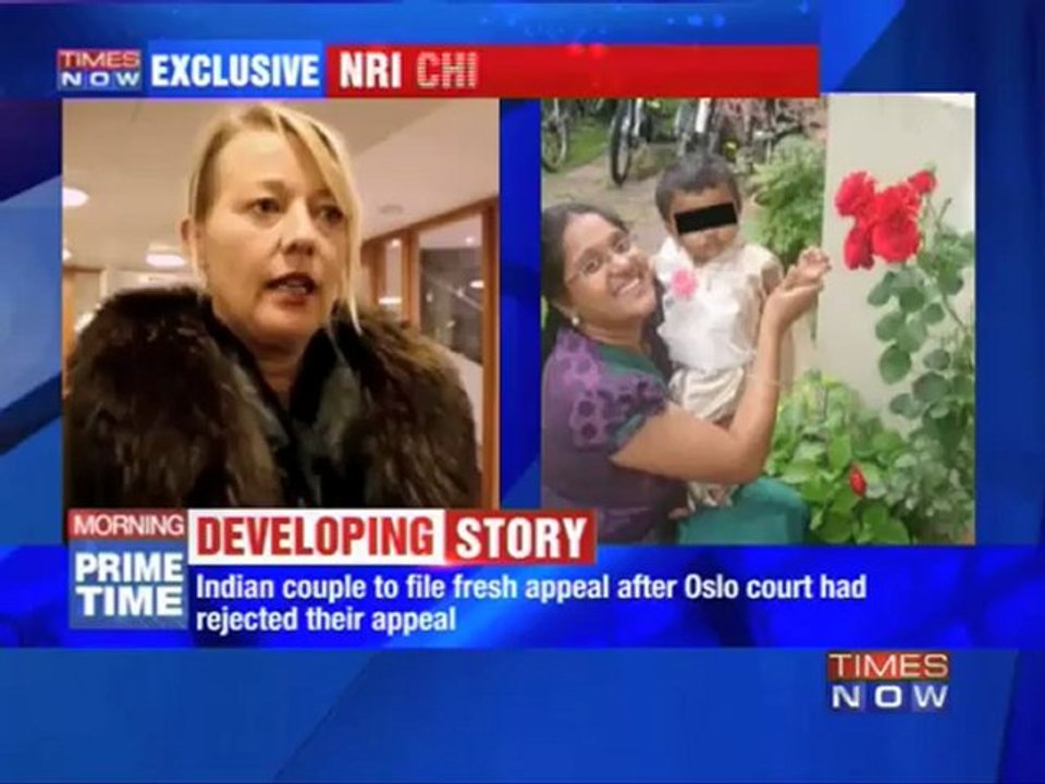 Court rejects NRI couple's appeal