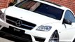 Mercedes-Benz CL 63 AMG by Unicate