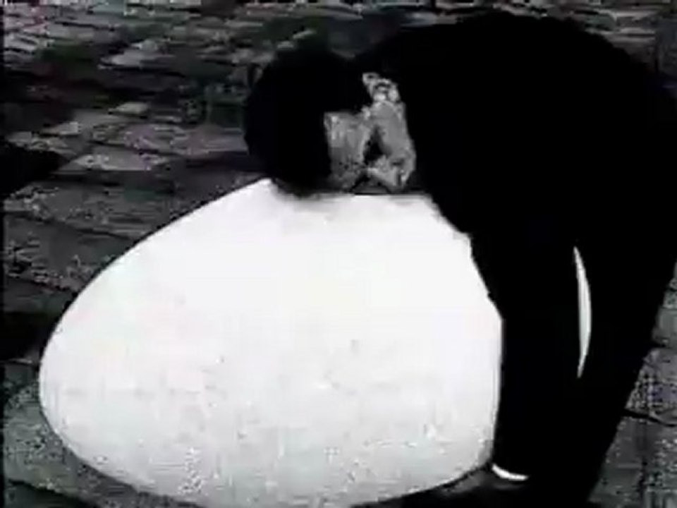 Front 242 - Headhunter