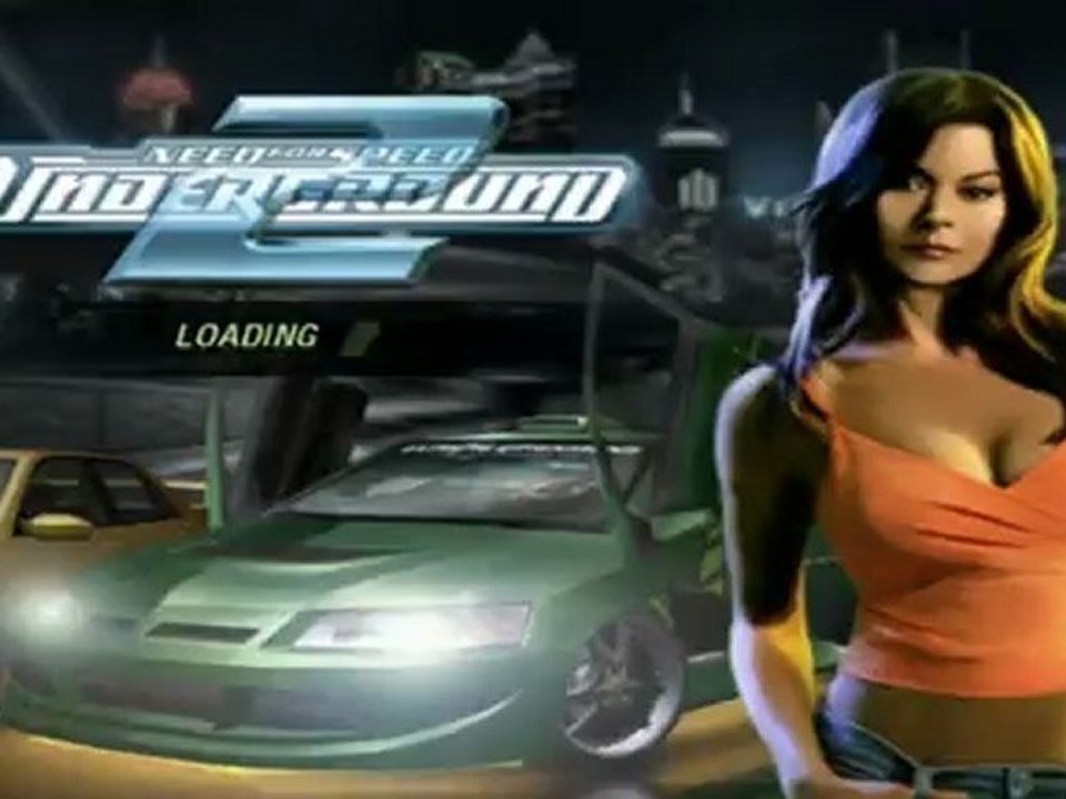 need for speed underground ep 1