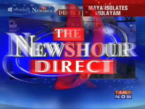 The Newshour Direct: Arun Jaitley