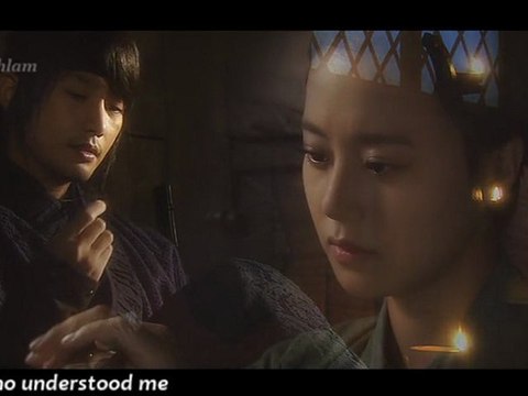 [Eng Sub] Princess' Man OST - Goodbye My Love - Lee Young Hyun (안녕 내사랑 - 이영현)
