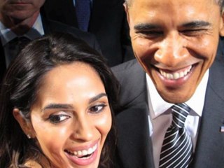 Sexy Mallika Sherawat Is An International Celeb Maniac [HD]