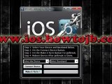 How to Jailbreak iOS 6.0.1 Untethered With Absinthe 2.0.1 - A5X, A5 & A4 Devices