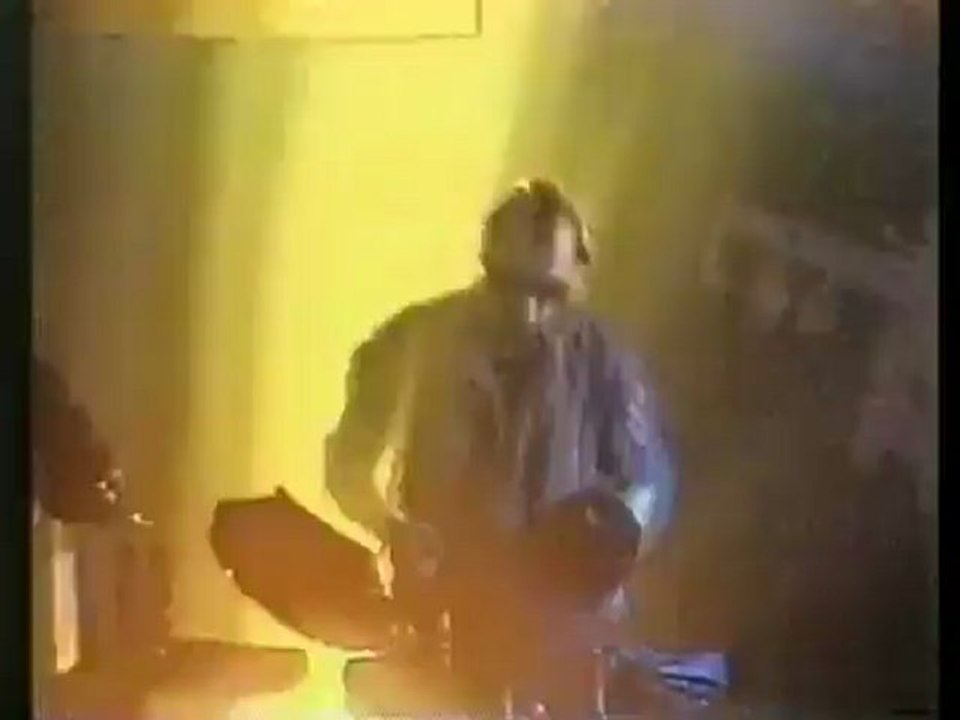 Front 242 - Masterhit Live