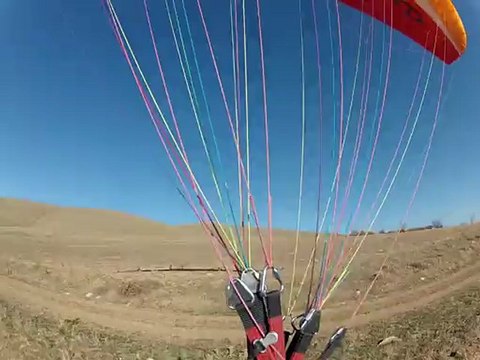 özay tepe ilk uçuş