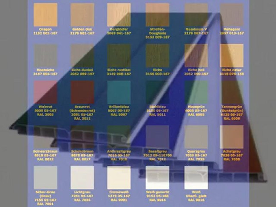 Fassadenverkleidung Wepan