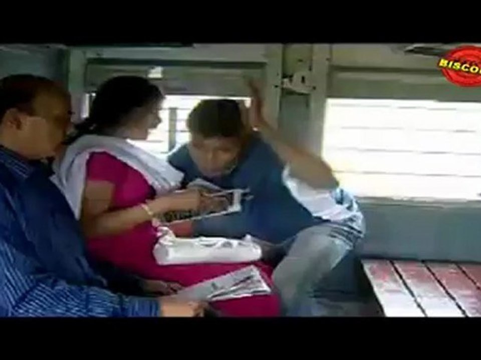 Unmona Mon (Part 15) 2008: Assamese Movie Clip