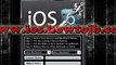 How To Jailbreak IOS 6.0.1 Untethered With Absinthe 2.0.1 - A5X, A5 & A4 Devices