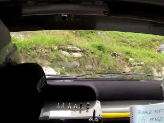 Rallye du Beaufortain 12/13Mai 2012 N1