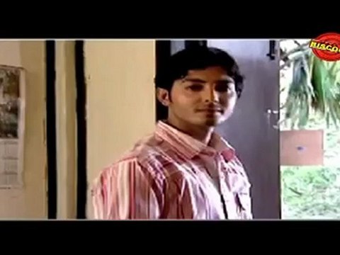 Uroniya Mon (Part 8) 2007: Assamese Movie Clip