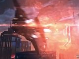 XCOM : Enemy Unknown - Trailer DLC Slingshot