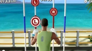 EA Sports Active More Workouts – Nintendo Wii [Download .torrent]